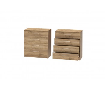 Комод 1 "Иннэс-7" (Диал)